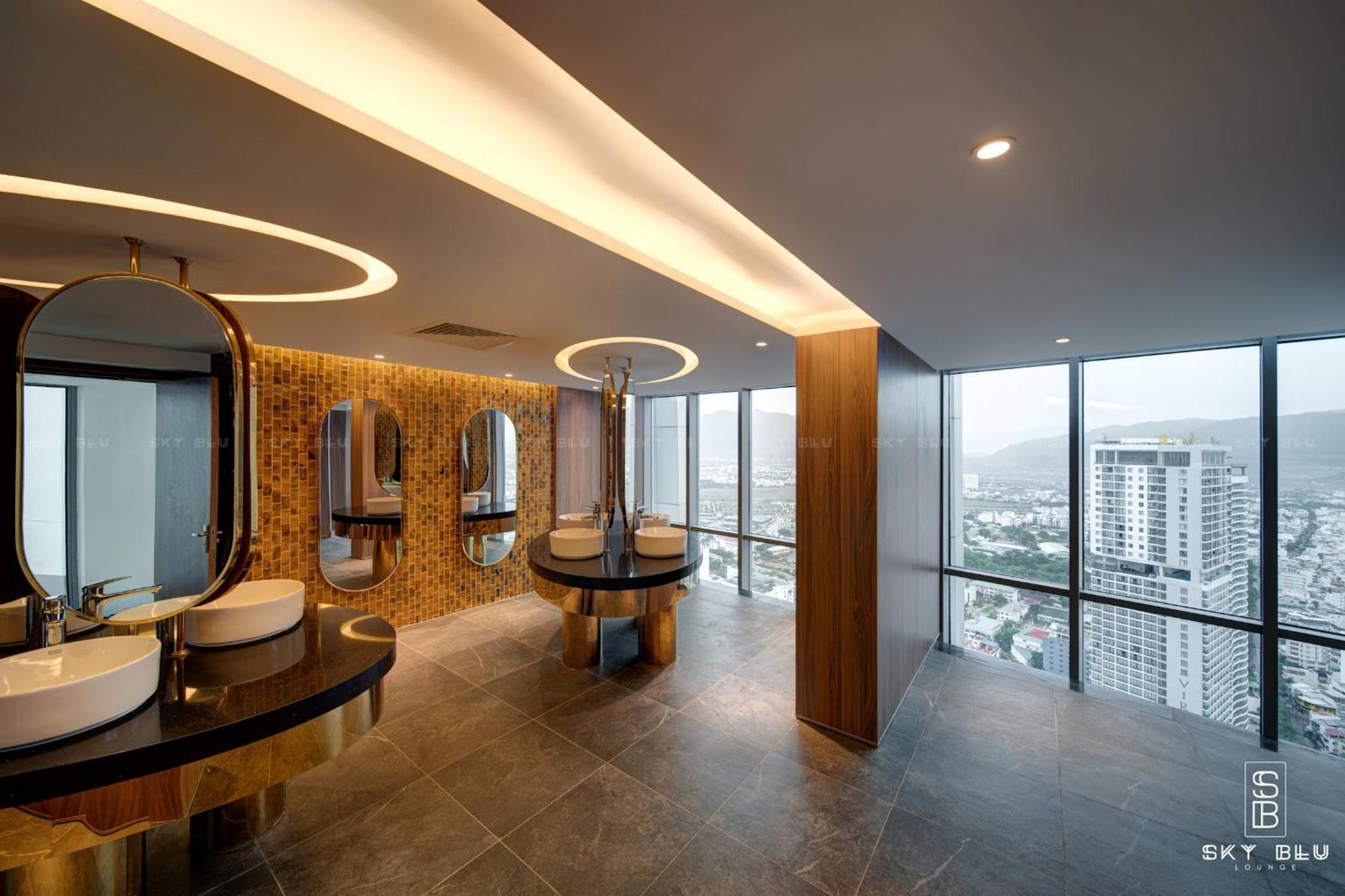 Coastal Panorama Oceanfront Suites Nha Trang Exterior foto